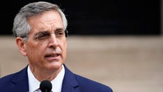 Raffensperger 'confident' Georgia election law will 'prevail' after seeking dismissal of DOJ lawsuit