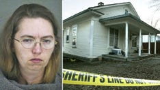 Who is Lisa Montgomery, the only woman on death row in the US?