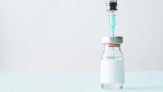 How many doses of Moderna’s coronavirus vaccine will be available?