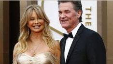 Goldie Hawn and Kurt Russell reveal secrets to their 37-year relationship