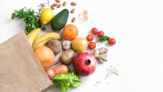 More Americans on diets from a decade ago, CDC finds