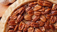 Thanksgiving pie debate on 'pecan' pronunciation resolved