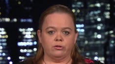 Kyle Rittenhouse's mother slams Biden over 'White supremacist' ad: 'He's not a racist, he is my son'