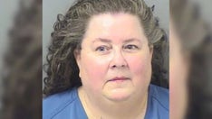 Registered Florida Dem arrested for making online threats to kill DeSantis, Rubio and Scott: deputies