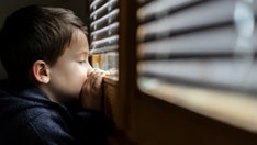 The impact of coronavirus lockdowns on kids’ mental health