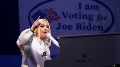 Lady Gaga on Capitol riots: 'I hope we focus to impeach Trump'