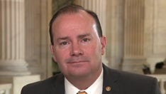 Sen. Lee blasts Big Tech GOP censorship as 'deceptive trade practice’