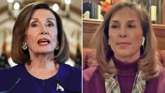 GOP congresswoman fires back after Pelosi calls her 'that woman'