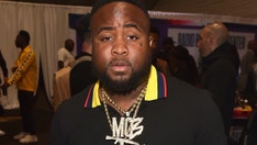 Rapper Mo3 shot and killed on Dallas highway