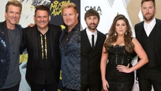 Rascal Flatts, Lady A cancel 2020 CMA performances due to coronavirus