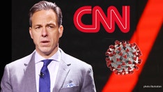 #Factsfirst: Jake Tapper, CNN’s coronavirus double standard on Trump and Biden rallies exposed