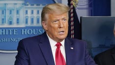 Trump calls into Pennsylvania election meeting, repeating claims of voting irregularities