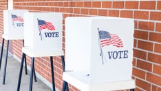 Man arrested in Texas for allegedly plotting to kill election workers