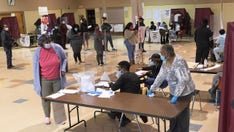 Fox News Poll:  77% support requiring photo ID for voting