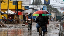 Hurricane Iota sparks major concerns for storm-ravaged region