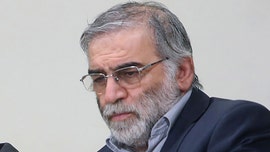 Iranian official accuses Israel of using 'electronic devices' to remotely kill nuclear scientist