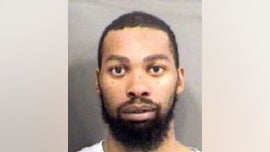 North Carolina business torched; suspect sets himself on fire, video shows