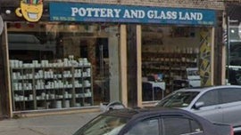 Business run by Jewish single mom cited for COVID violation, while Biden supporters celebrate across city