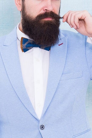 Groomsmen’s PERFECT response