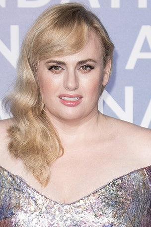 Star celebrates 'Year of Health'