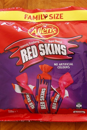 Nestlé RENAMES 2 of its candies