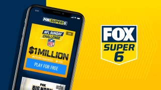Fox Super 6: NFL Week 11 picks with $1 million up for grabs