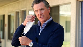 DAVID MARCUS: With recall around the corner, energy of quiet town Modesto not directed at politics