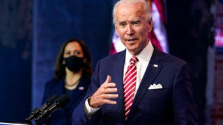 Mark Levin says Joe Biden plans to 'immediately' sell out America as president