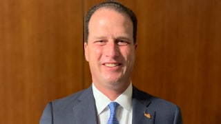 Rep.-elect from Texas reacts to Biden's oil plans