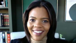 Candace Owens slams Democrats, media for 'mob justice' in Derek Chauvin trial