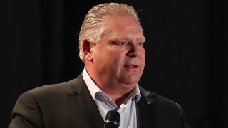 Canada shuts down largest city amid coronavirus spikes