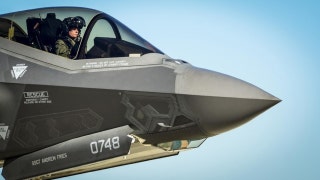 Pentagon pursues 'hack proof' fighter jets and armored war vehicles