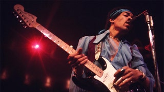 Why Jimi Hendrix&rsquo;s death at 27 is still shrouded in mystery, book reveals: &lsquo;It was an avoidable accident&rsquo;