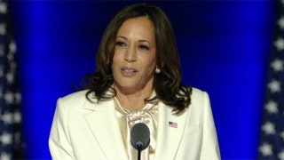 Kamala Harris has gone 25 days without a news conference since being tapped for border crisis role