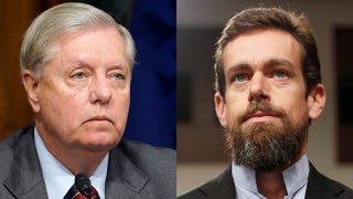 Twitter CEO Dorsey admits to Senate that censoring Hunter Biden report was wrong