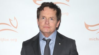 Michael J. Fox reveals which politician he thinks his Republican 'Family Ties' character would like today -- and it isn't Trump