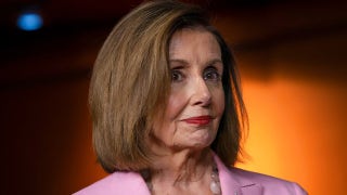 Republicans condemn Pelosi for marijuana bill hitting floor Wednesday while relief bill is still up in the air