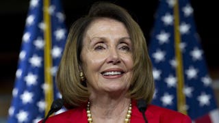 Pelosi tweet challenging 2016 election results resurfaces