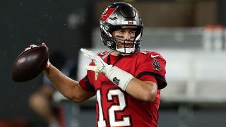 Tom Brady will continue to play as long as he thinks he could win title