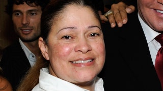 Sammy Davis Jr.'s daughter, Tracey Davis, dead at age 59