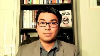 This is 'the first step to stopping Antifa,' according to ex-activist