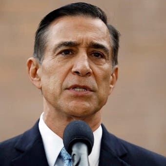 Darrell Issa