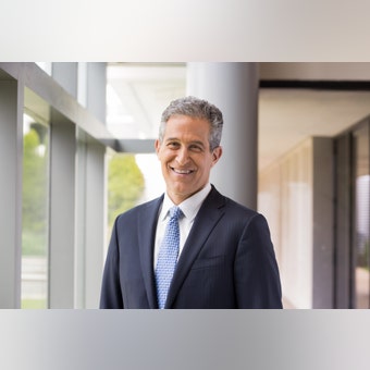 Dr. Richard Besser