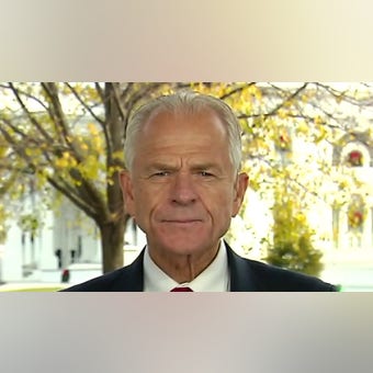 Peter Navarro