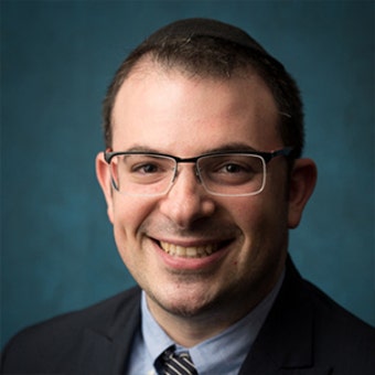 Rabbi Dr. Ari Lamm