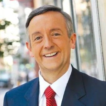 Dr. Robert Jeffress