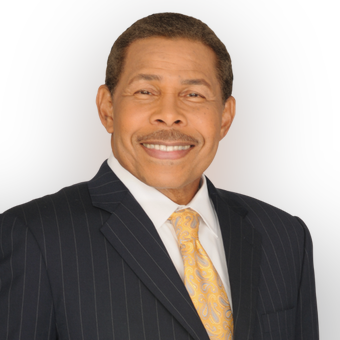 Bill Winston