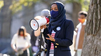 Ilhan Omar easily wins reelection in Minnesota