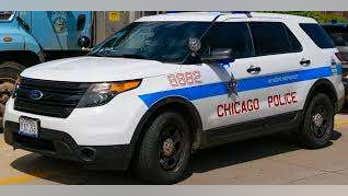 Chicago violence: 7 dead, 41 shot amid bloody weekend