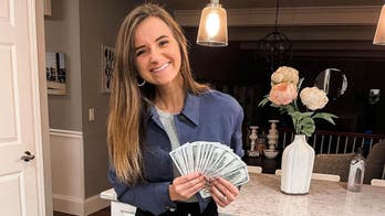Minnesota woman's Instagram post raises $4K tip for restaurant servers